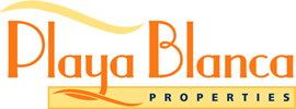 playa blanca properties